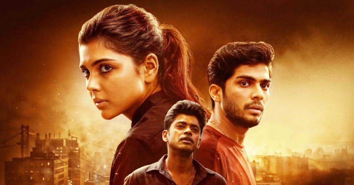 Lokah: Chapter 1 – Chandra Stays in Theatres Longer as OTT Release Faces Postponement