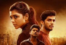 Lokah: Chapter 1 - Chandra Worldwide Box Office Day 10: Crosses 150 Crores, Puts Thudarum In Danger?