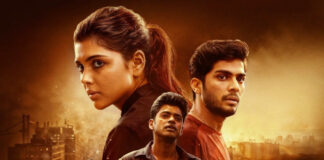 Lokah: Chapter 1 - Chandra Worldwide Box Office Day 10: Crosses 150 Crores, Puts Thudarum In Danger?