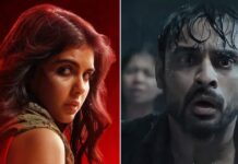 Lokah: Chapter 1 - Chandra Worldwide Box Office Day 11: Becomes Mollywood's 4th Highest-Grosser