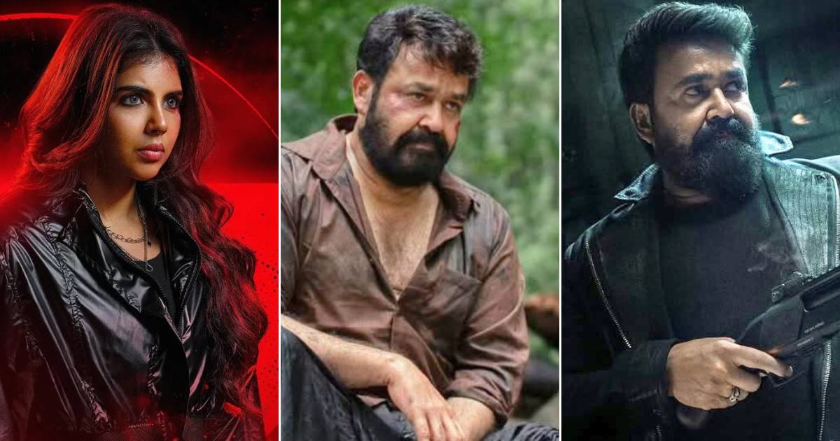 Lokah Chapter 1: Chandra Worldwide Box Office Day 13