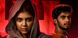 Lokah: Chapter 1 - Chandra Worldwide Box Office Day 18: It's Now Mollywood's 2nd Highest-Grosser