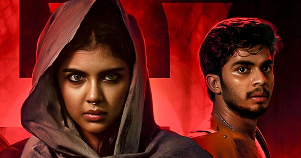 Lokah: Chapter 1 - Chandra Worldwide Box Office Day 18: It's Now Mollywood's 2nd Highest-Grosser