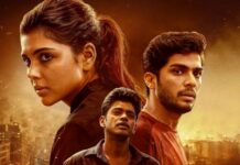 Lokah Chapter 1: Chandra Worldwide Box Office Update!
