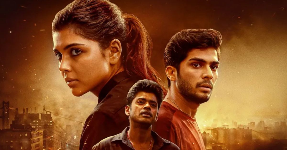 Lokah Chapter 1: Chandra Worldwide Box Office Update!