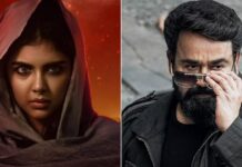 Lokah Chapter 1: Chandra Worldwide Box Office Day 24