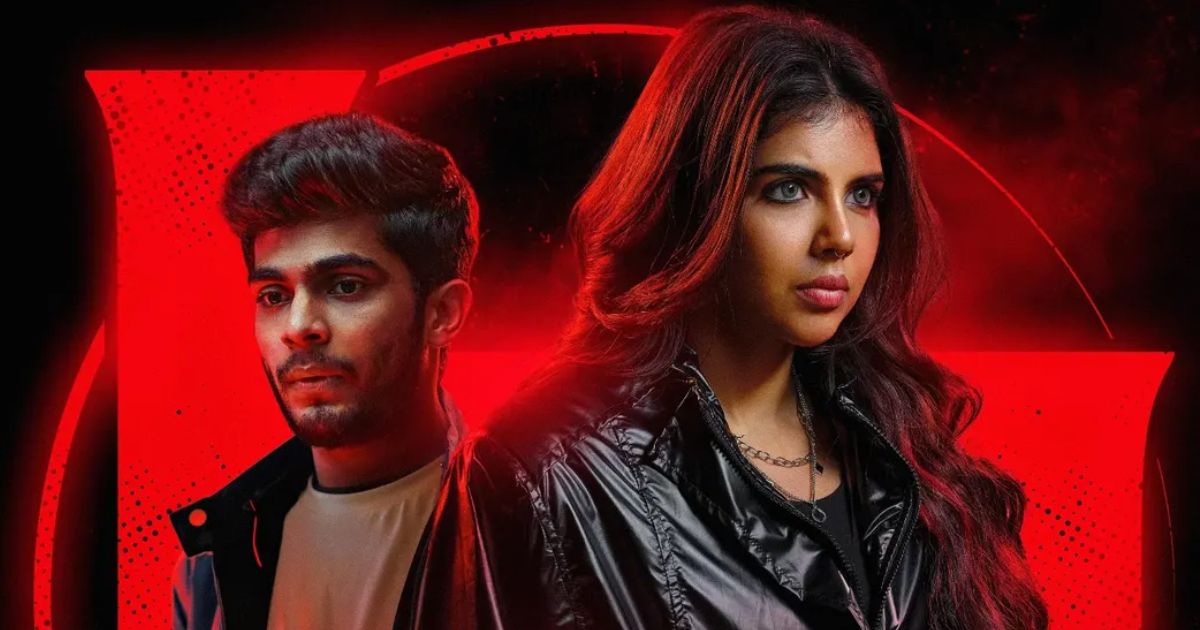 Lokah Chapter 1: Chandra Worldwide Box Office Day 28