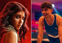 Lokah Chapter 1: Chandra Worldwide Box Office Day 5