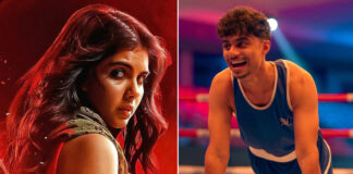 Lokah Chapter 1: Chandra Worldwide Box Office Day 5