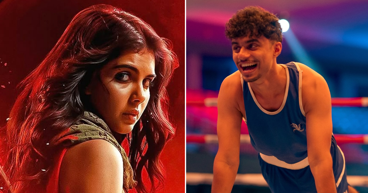 Lokah Chapter 1: Chandra Worldwide Box Office Day 5