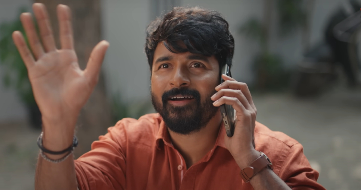 Madharaasi Box Office Collection Day 2: Clocks Sivakarthikeyan's 2nd Biggest First Saturday