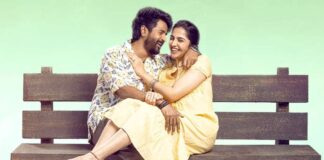 Madharaasi Box Office Collection Day 5
