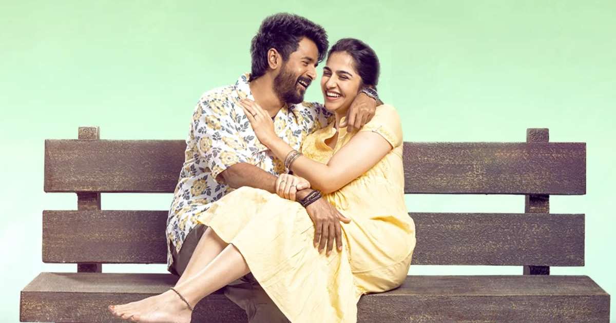 Madharaasi Box Office Collection Day 5