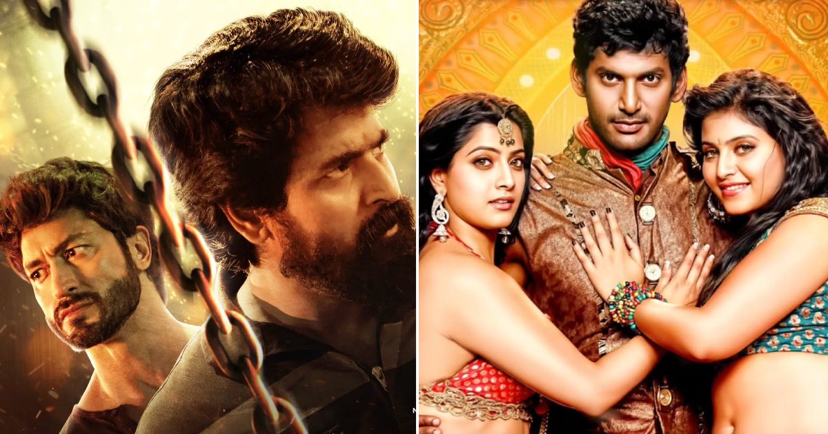 Madharaasi Field Workplace Assortment Day 6: Wants Much less Than 2 Crores To Beat Kollywood's 1st Tremendous Hit Of 2025