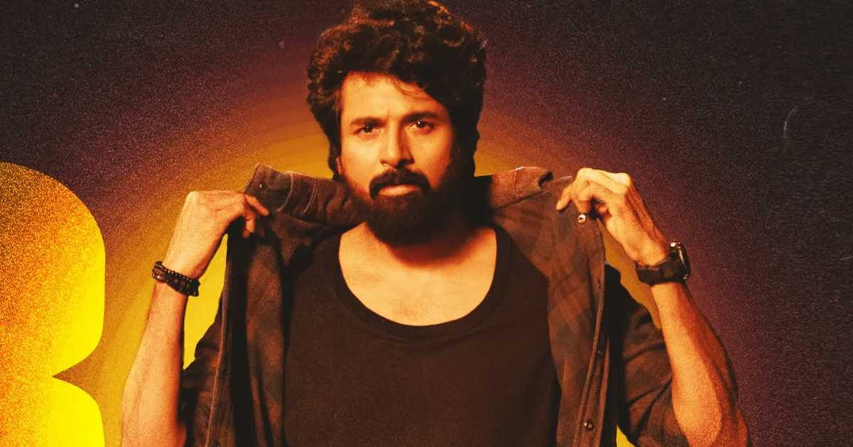 Madharaasi Field Workplace Assortment Day 7: It's A Flop, However Nonetheless Data 2nd Largest Opening Week For Sivakarthikeyan Put up-COVID!