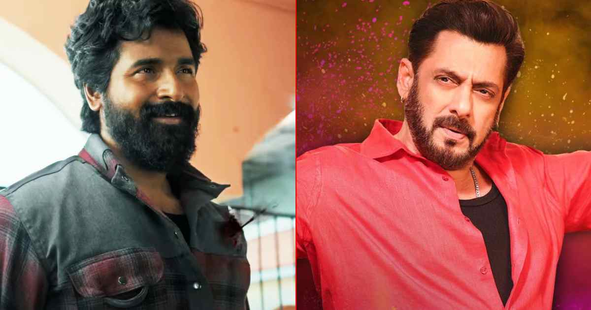 Madharaasi Box Office Collection Day 8: After Sikandar, AR Murugadoss Suffers Another Blow