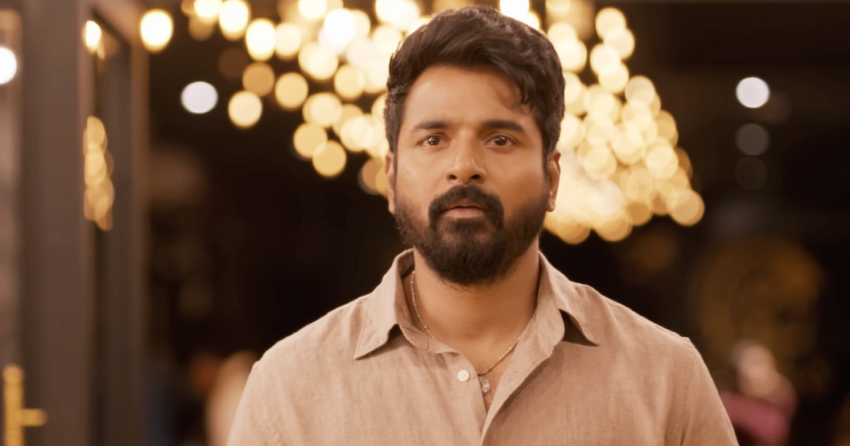 Madharaasi Box Office Day 1 Advance Booking: Final Tamil Nadu Update