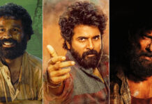 Madharaasi Box Office Day 1 Morning Occupancy: Beats 2025 Releases Of Dhanush & Chiyaan Vikram