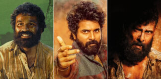 Madharaasi Box Office Day 1 Morning Occupancy: Beats 2025 Releases Of Dhanush & Chiyaan Vikram