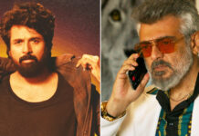 Madharaasi Box Office Day 2 Morning Occupancy: Fares Better Than Ajith Kumar's Good Bad Ugly