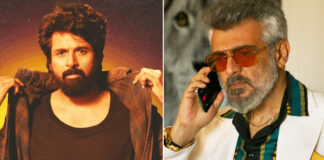 Madharaasi Box Office Day 2 Morning Occupancy: Fares Better Than Ajith Kumar's Good Bad Ugly