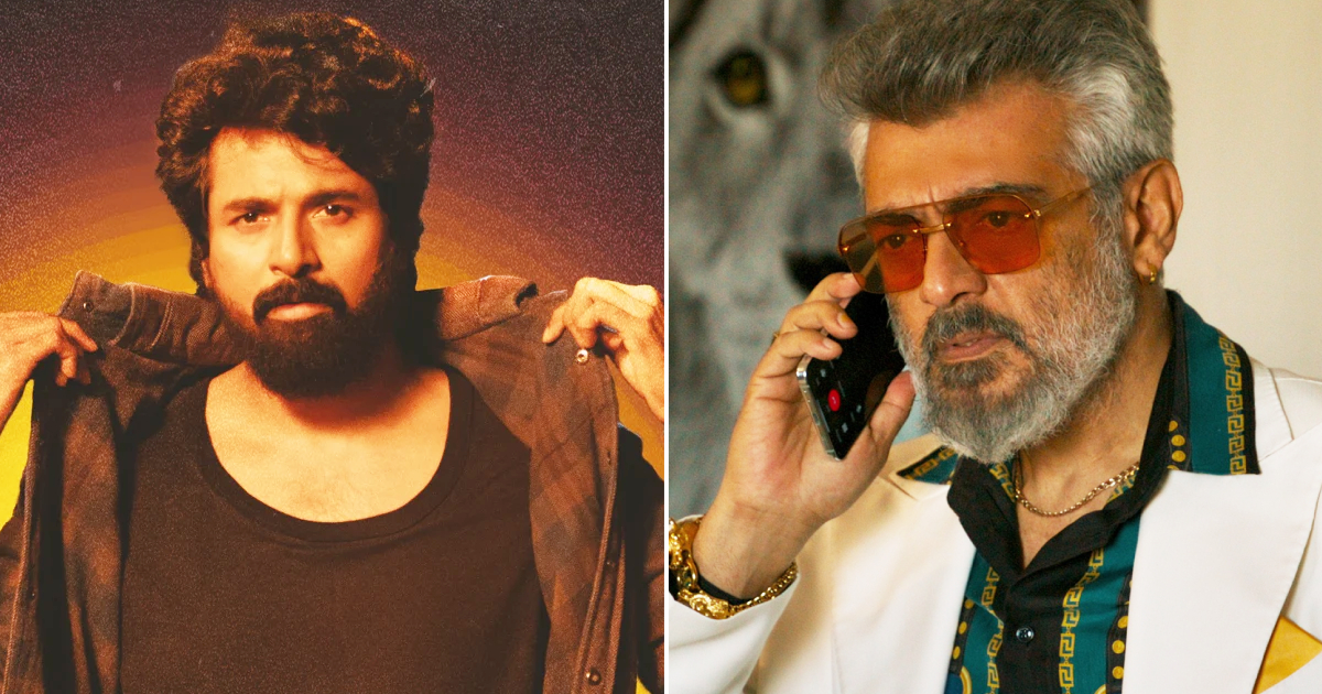 Madharaasi Field Workplace Day 2 Morning Occupancy: Shows A Sturdy Maintain, Outshines Ajith Kumar's Good Dangerous Ugly