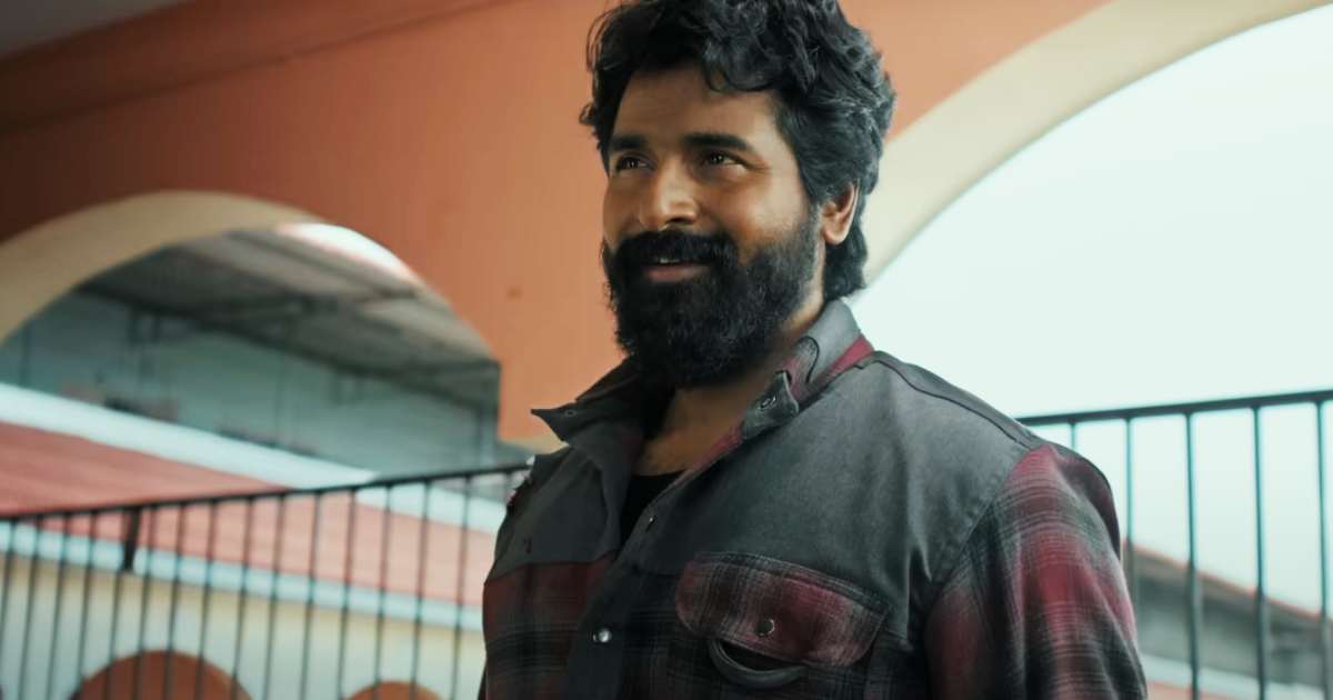 Madharaasi North America Box Office Premiere Pre-Sales: Heading For An Underwhelming Collection