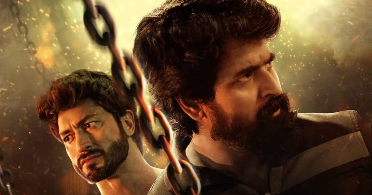 Madharaasi On OTT: When & Where To Watch Sivakarthikeyan, Vidyut Jammwal & Biju Menon’s Thriller