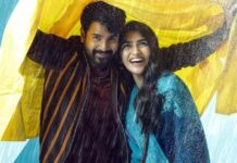 Sivakarthikeyan’s Madharaasi Had A Very Different Climax Before Murugadoss Rewrote The Ending