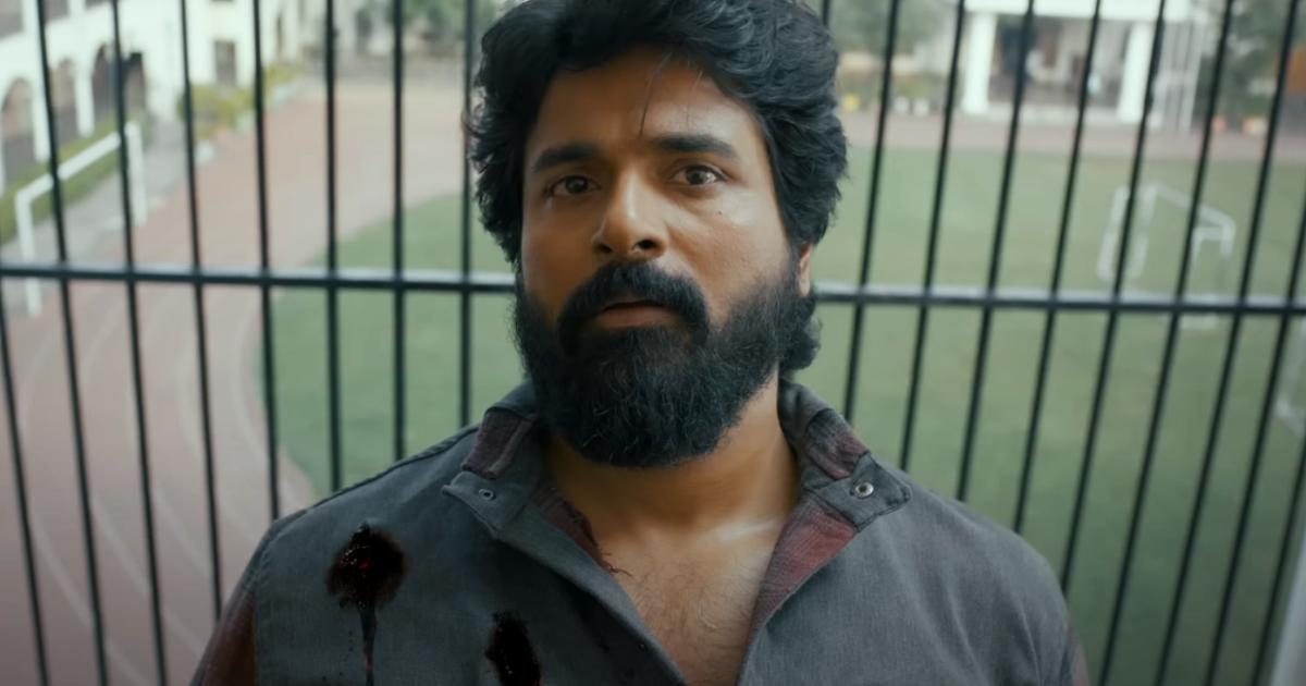 Madharaasi Box Office BMS Pre-Sales: 36% Of Amaran's Total Pre-Sales!