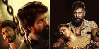 Madharaasi Worldwide Box Office Day 3: All Set To Surpass Veera Dheera Sooran!