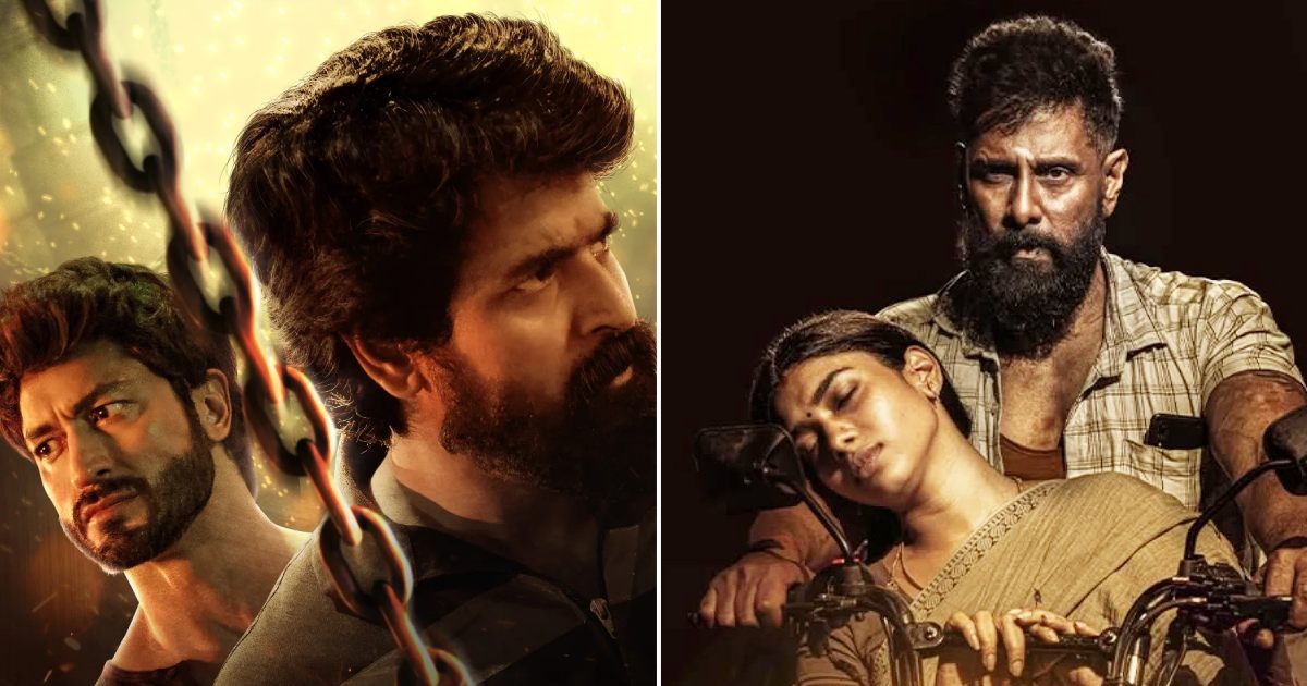 Madharaasi Worldwide Box Office Day 3: All Set To Surpass Veera Dheera Sooran!