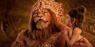 Mahavatar Narsimha Box Office: 3 Records Failed The Roaring Blockbuster