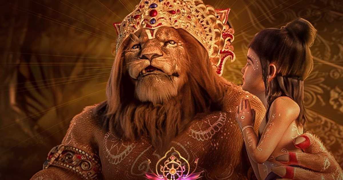 Mahavatar Narsimha Box Office Collection Day 39: Creates History With Its Profit