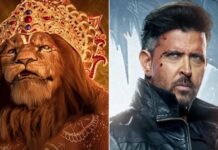 Mahavatar Narsimha Box Office Day 43