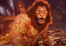 Mahavatar Narsimha OTT Release Date: Epic Mythological Film To Stream On Netflix Soon