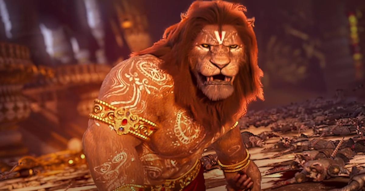 Mahavatar Narsimha OTT Release Date: Epic Mythological Film To Stream On Netflix Soon