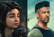 Mahavatar Narsimha VS War 2 Box Office (Hindi) Update!
