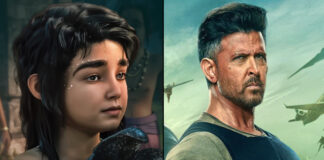 Mahavatar Narsimha VS War 2 Box Office (Hindi) Update!