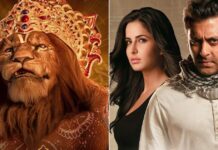Mahavatar Narsimha Worldwide Box Office Day 49: Soon To Surpass Salman Khan's First 300 Crore Grosser