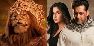 Mahavatar Narsimha Worldwide Box Office Day 49: Soon To Surpass Salman Khan's First 300 Crore Grosser
