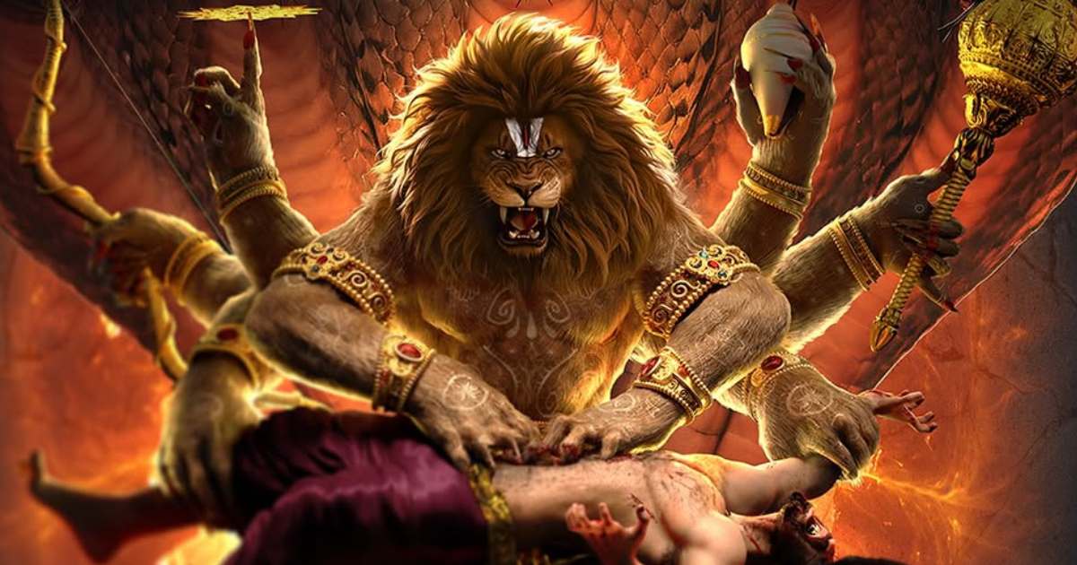 Mahavatar Narsimha Worldwide Box Office Closing Collection!