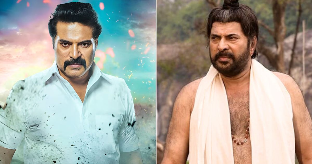 Field Workplace: High 5 Highest Grossing Movies Of Mammootty & The place To Watch Them