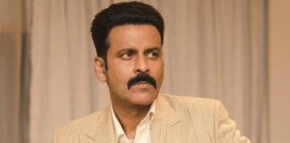 Manoj Bajpayee Opened Up On Almost Quitting Acting