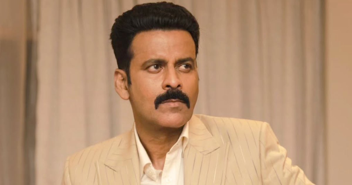 Manoj Bajpayee Opened Up On Almost Quitting Acting