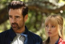 Margot Robbie's Time-Travel Romance Debuts with Mixed Reviews on Rotten Tomatoes