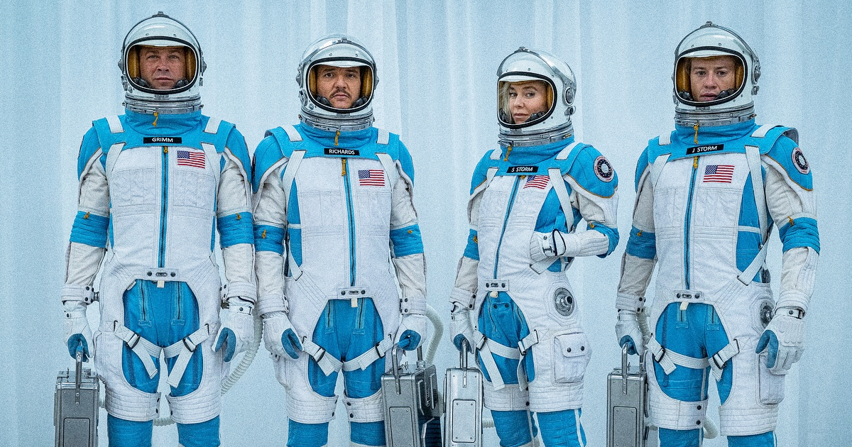 Marvel 2025 Earnings: Fantastic Four: First Steps Crosses $500M While Others Fall Short