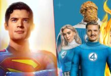 Marvel Vs. DC Box Office