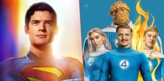 Marvel Vs. DC Box Office