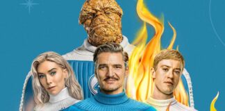 Marvel’s The Fantastic Four: First Steps Falls Short Of $1M During Weekends In North America